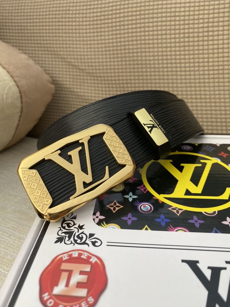 Louis Vuitton Belts